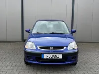Gebraucht Honda Logo 65 PS (47 kW) 2000 Violet Kleinwagen