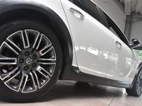 Gebraucht Opel Insignia Country Tourer 194 PS (142 kW) 2014 Weiß