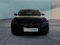 Gebraucht Opel Corsa-e Elegance 100 kW (136 PS) 2023 Schwarz Kleinwagen