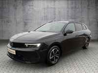 Gebraucht Opel Astra 110 PS (80 kW) 2024 Schwarz Kombi