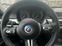Brugt BMW 318 2009 Sort Stationcar