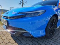 Neu Honda Prelude 143 PS (105 kW) 2026 Racing blue p. Coupé