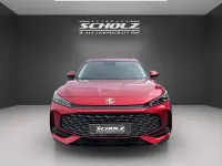 Neu MG HS 272 PS (200 kW) 2026 Rot SUV