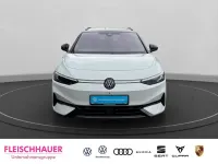 Gebraucht VW ID.7 Pro 210 kW (286 PS) 2025 Weiss Kombi