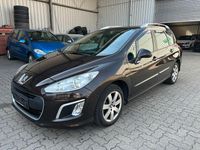 Gebraucht Peugeot 308 SW Access 92 PS (67 kW) 2011 Kombi