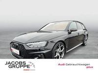 Gebraucht Audi RS4 Ambiente 470 PS (345 kW) 2024 Schwarz Kombi