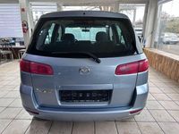 Gebraucht Mazda 2 Active 80 PS (58 kW) 2005 Grau Limousine