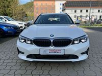 gebraucht BMW 320 d xDrive Advantage/LED/AHK/NAVI/SHZ/Virtual