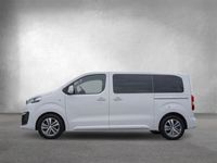 gebraucht Peugeot Traveller 2.0 BlueHDi 180 FAP L2 Business VIP