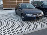 gebraucht Audi A3 8l