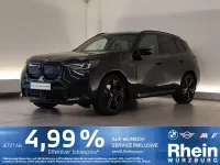 Gebraucht BMW X3 M M Sport 381 PS (280 kW) 2025 Schwarz SUV