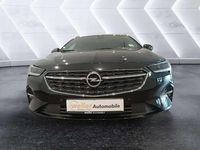 Gebraucht Opel Insignia Elegance 174 PS (127 kW) 2023 Schwarz Kombi