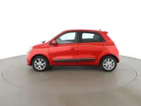Gebraucht Renault Twingo Intens 90 PS (66 kW) 2017 Rot Kleinwagen