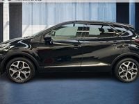 Gebraucht Renault Captur Collection 150 PS (110 kW) 2019 Schwarz SUV