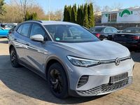 Gebraucht VW ID.4 Pure 108 kW (148 PS) 2021 Grau SUV