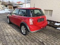 Gebraucht Mini ONE 90 PS (66 kW) 2002 Kleinwagen