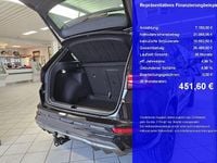 Neu Cupra Ateca 150 PS (110 kW) 2026 Schwarz SUV