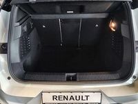 Gebraucht Renault Scenic E-Tech Iconic 160 kW (218 PS) 2024 Weiß SUV