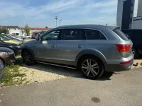 Gebraucht Audi Q7 Advanced Plus 239 PS (175 kW) 2008 Grau SUV