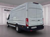 Gebraucht Ford Transit Trend 131 PS (96 kW) 2025 Weiß