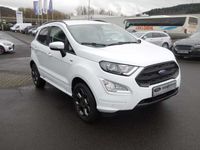 gebraucht Ford Ecosport 1.0 EcoBoost ST-Line 7J. Garantie -28%*