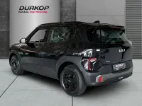 Neu Kia EV2 Earth 108 kW (147 PS) 2026 Schwarz SUV