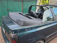 Gebraucht VW Golf Cabriolet 150 PS (110 kW) 1997 Cabrio