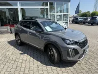 Neu Peugeot 2008 Allure 136 PS (100 kW) 2025 Grau SUV