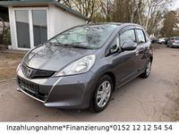 Gebraucht Honda Jazz Trend 99 PS (72 kW) 2011 Grau Kleinwagen