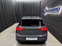 Gebraucht VW Golf VIII GTI 245 PS (180 kW) 2020 Grau Limousine