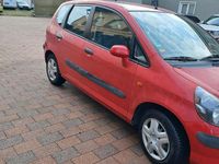 Gebraucht Honda Jazz 2004 Kleinwagen