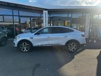 Gebraucht Renault Arkana Techno 140 PS (102 kW) 2024 Weiß SUV