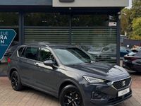 Gebraucht Seat Tarraco Style 150 PS (110 kW) 2019 Grau SUV