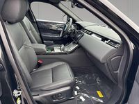 Second-hand Land Rover Range Rover Velar SE Dynamic 304 CP (223 kW) 2026 Negru SUV