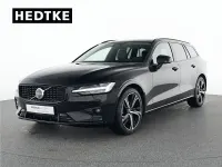 Używany Volvo V60 Plus 197 KM (144 kW) 2025 Czarny Kombi