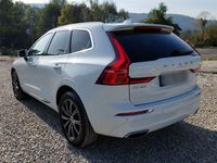 gebraucht Volvo XC60 2.0 B4 D 197 AWD Inscription Auto, 2020, NETTO 33600 €