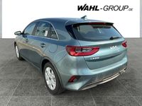 Neu Kia Ceed 99 PS (72 kW) 2026 Grau Kleinwagen