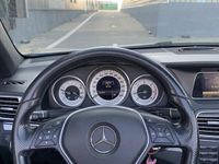 gebraucht Mercedes E220 d Sport Edition Autom. Sport Edition