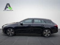 Gebraucht Mercedes CLA180 Shooting Brake 136 PS (100 kW) 2020 Schwarz Kombi