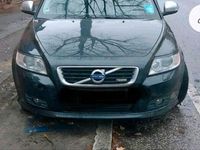 gebraucht Volvo V50 Diesel 2012