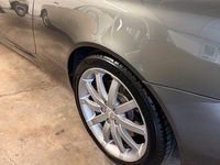 Gebraucht Aston Martin DB9 457 PS (336 kW) 2005 Grau Coupé