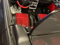 Używany Opel Astra Cabriolet 125 KM (91 kW) 2004 Czarny Kabriolet