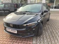 Gebraucht Fiat Tipo Life 131 PS (96 kW) 2024 New nero Kombi
