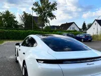 Gebraucht Porsche Taycan 4 300 kW (408 PS) 2026 Limousine