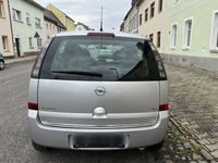 gebraucht Opel Meriva Meriva1.6 16V