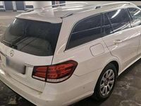 Używany Mercedes E220 Avantgarde 170 KM (125 kW) 2015 Kombi