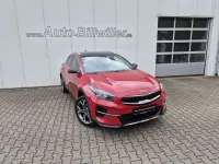 Gebraucht Kia XCeed Platinum 141 PS (103 kW) 2020 Infrarot metallic SUV