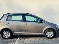 Gebraucht VW Golf Plus Cross Trendline 105 PS (77 kW) 2011 Braun Van / Kleinbus