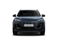 Gebraucht Audi Q6 e-tron Sport 284 kW (387 PS) 2025 Blau SUV