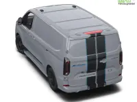 Neu Ford E-Transit Sport 160 kW (218 PS) 2026 Grey matter Van